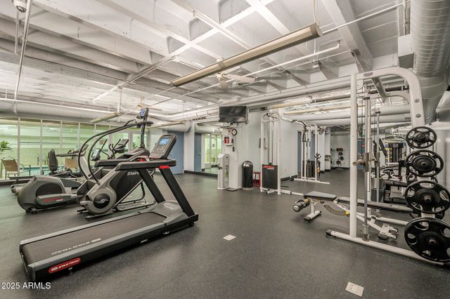 114 W ADAMS Street 1007, Phoenix, AZ 85003