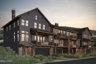 386 W Ascent Drive, Hideout, UT 84036