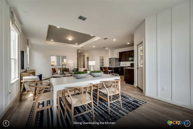 1525 Sky Vista Drive, Belton, TX 76513