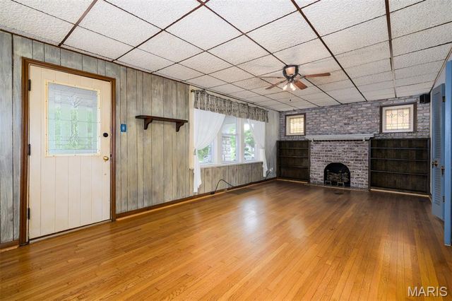4932 Lisette Avenue, St Louis, MO 63109