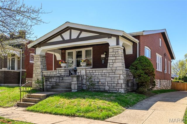 4932 Lisette Avenue, St Louis, MO 63109