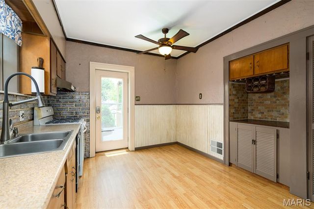 4932 Lisette Avenue, St Louis, MO 63109