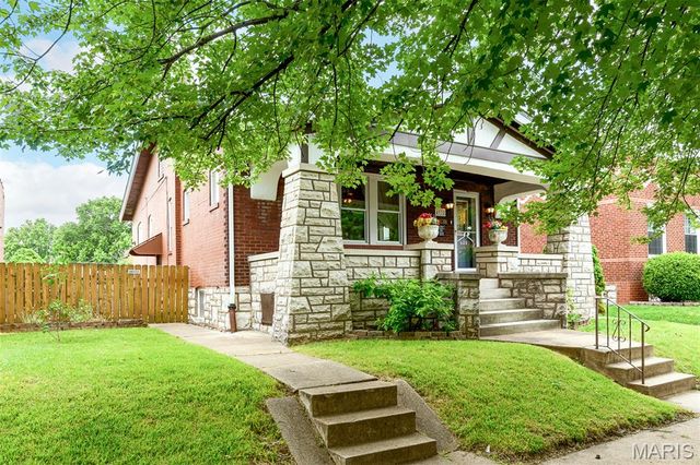 4932 Lisette Avenue, St Louis, MO 63109