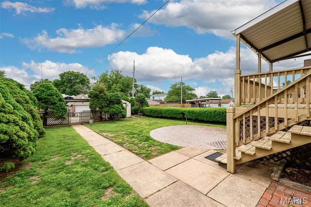 4932 Lisette Avenue, St Louis, MO 63109