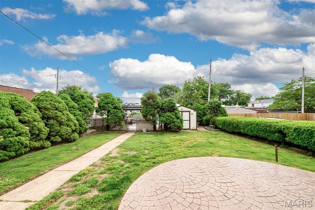 4932 Lisette Avenue, St Louis, MO 63109