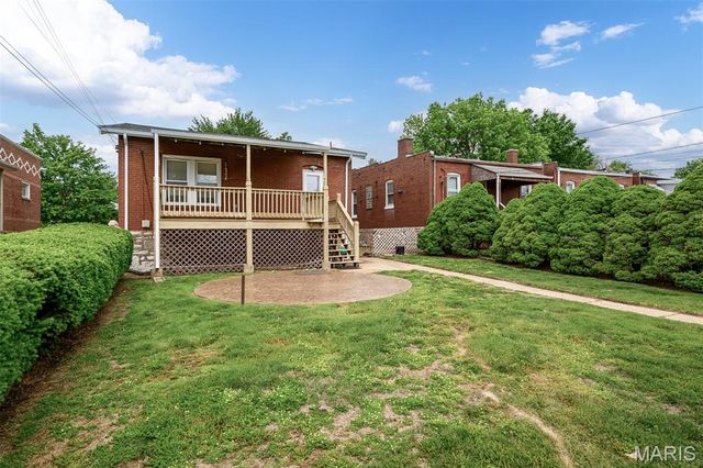4932 Lisette Avenue, St Louis, MO 63109