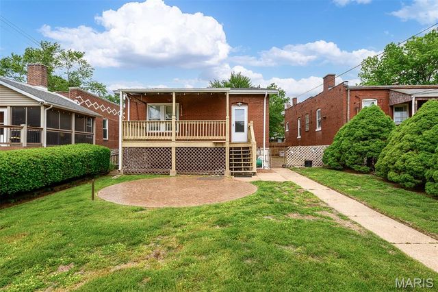 4932 Lisette Avenue, St Louis, MO 63109