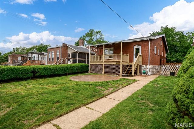 4932 Lisette Avenue, St Louis, MO 63109