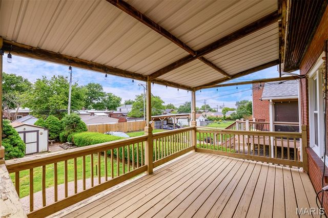 4932 Lisette Avenue, St Louis, MO 63109