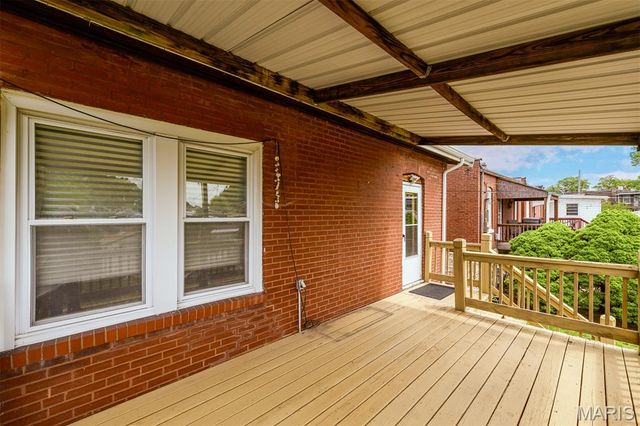 4932 Lisette Avenue, St Louis, MO 63109