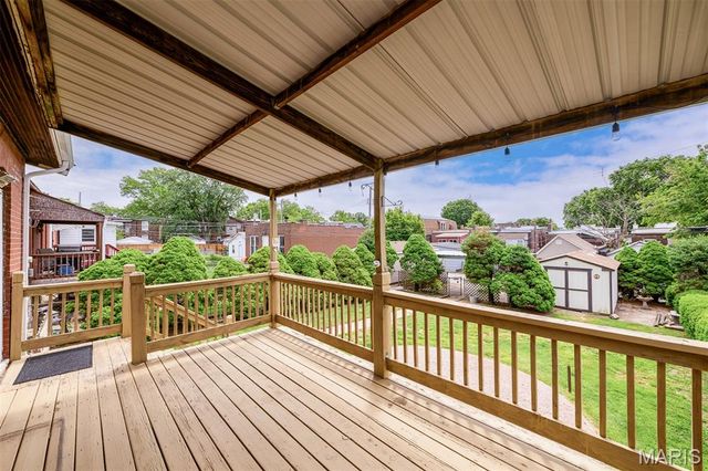 4932 Lisette Avenue, St Louis, MO 63109