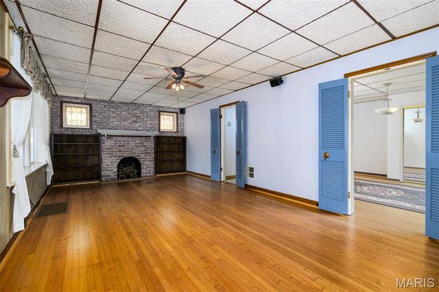 4932 Lisette Avenue, St Louis, MO 63109
