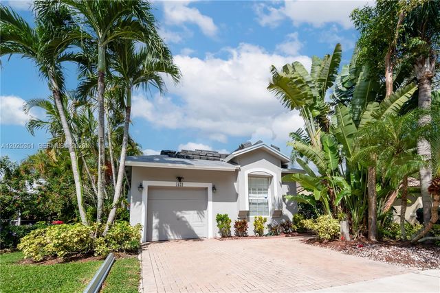 4123 Sapphire Bnd 0, Weston, FL 33331