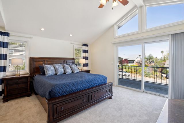 367 Mt Washington Way, Clayton, CA 94517