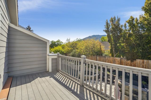 367 Mt Washington Way, Clayton, CA 94517
