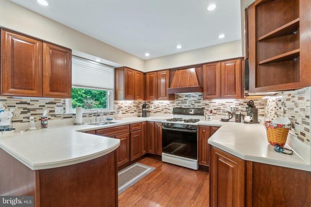 3609 HOLLAND HERBERT CT, Ellicott City, MD 21042