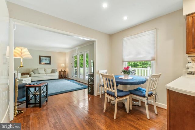 3609 HOLLAND HERBERT CT, Ellicott City, MD 21042