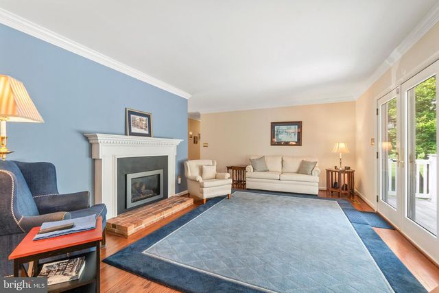 3609 HOLLAND HERBERT CT, Ellicott City, MD 21042