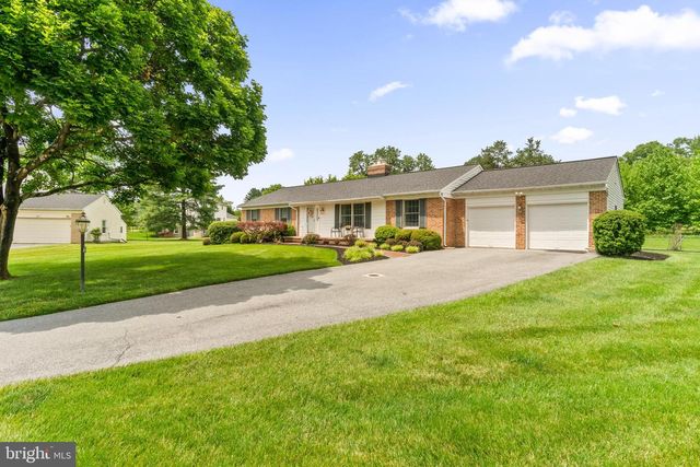3609 HOLLAND HERBERT CT, Ellicott City, MD 21042