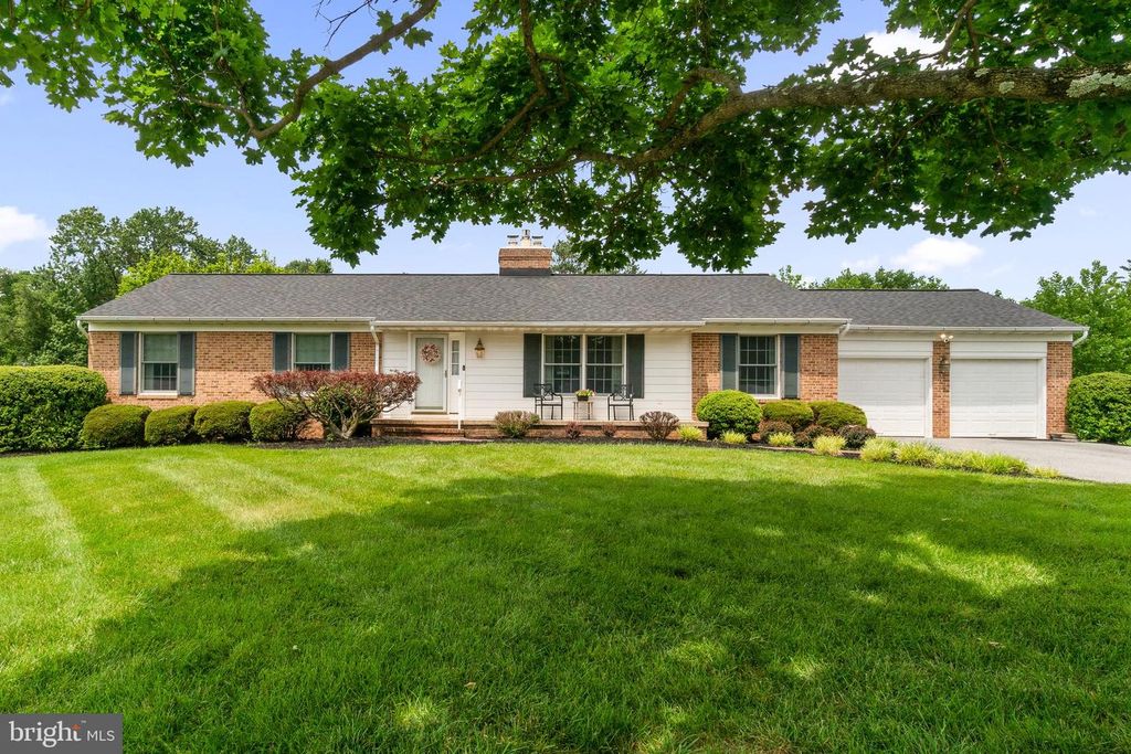 3609 HOLLAND HERBERT CT, Ellicott City, MD 21042