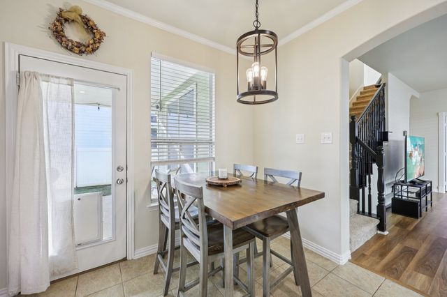 10012 Cherry Hill Lane, Providence Village, TX 76227