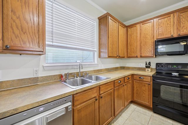 10012 Cherry Hill Lane, Providence Village, TX 76227