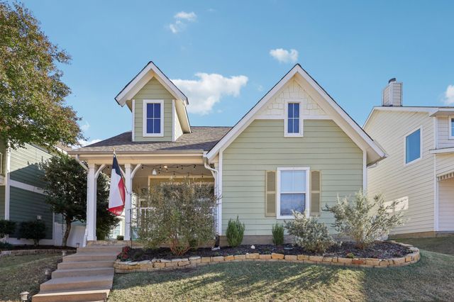 10012 Cherry Hill Lane, Providence Village, TX 76227