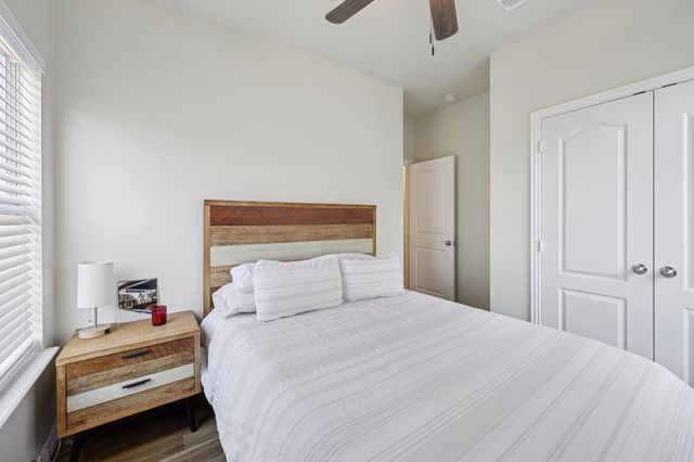 10012 Cherry Hill Lane, Providence Village, TX 76227