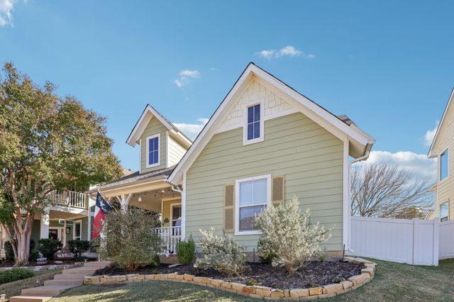 10012 Cherry Hill Lane, Providence Village, TX 76227