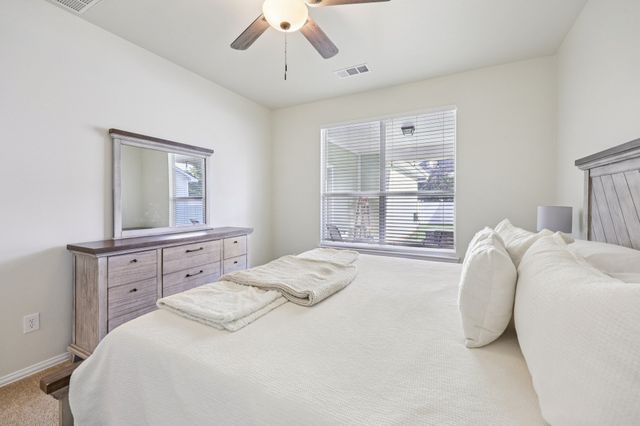 10012 Cherry Hill Lane, Providence Village, TX 76227