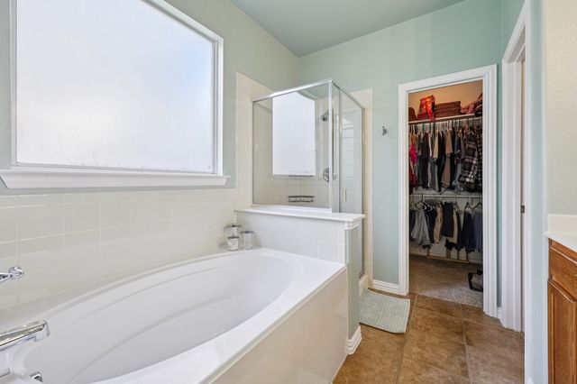 10012 Cherry Hill Lane, Providence Village, TX 76227