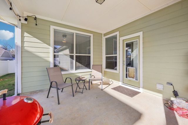 10012 Cherry Hill Lane, Providence Village, TX 76227