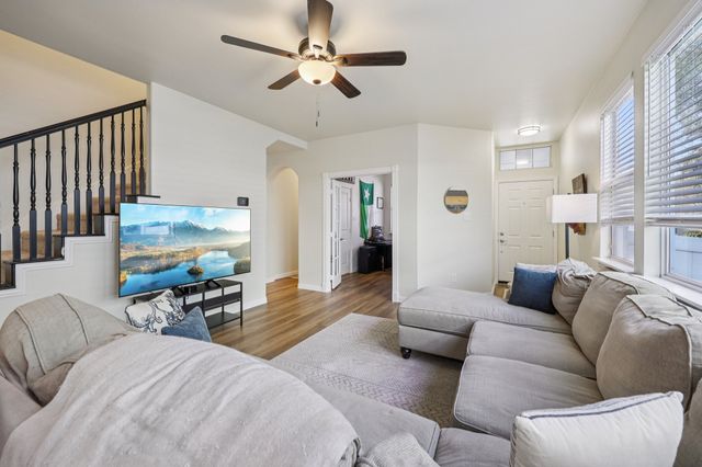 10012 Cherry Hill Lane, Providence Village, TX 76227