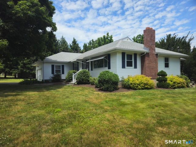 25 Baldwin Drive, Bristol, CT 06010