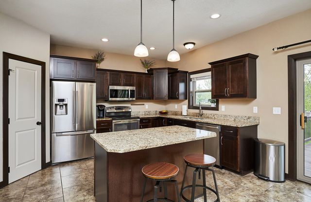 4533 NW 167th Street, Clive, IA 50325