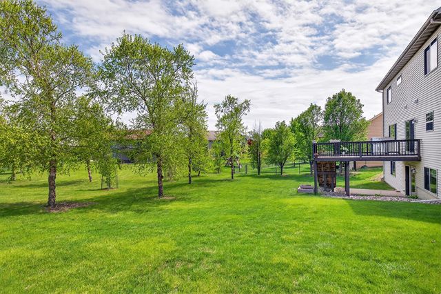 4533 NW 167th Street, Clive, IA 50325