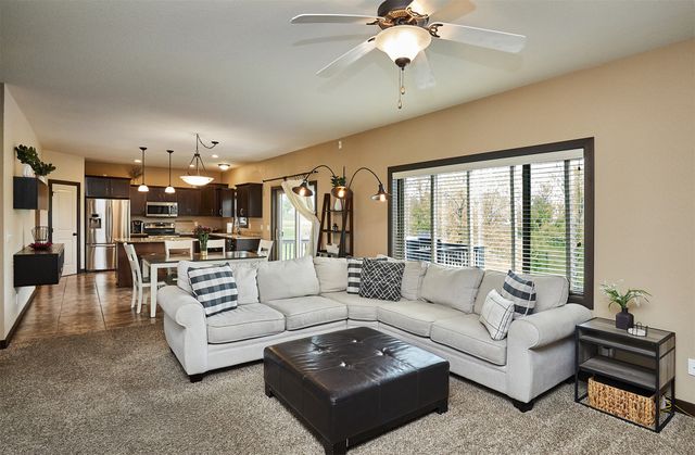 4533 NW 167th Street, Clive, IA 50325