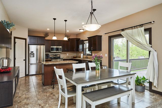 4533 NW 167th Street, Clive, IA 50325