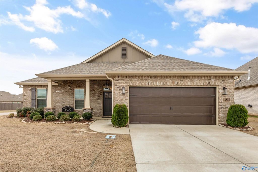 12880 Hudbug Drive, Madison, AL 35756