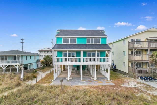4700 N Ocean Blvd., North Myrtle Beach, SC 29582