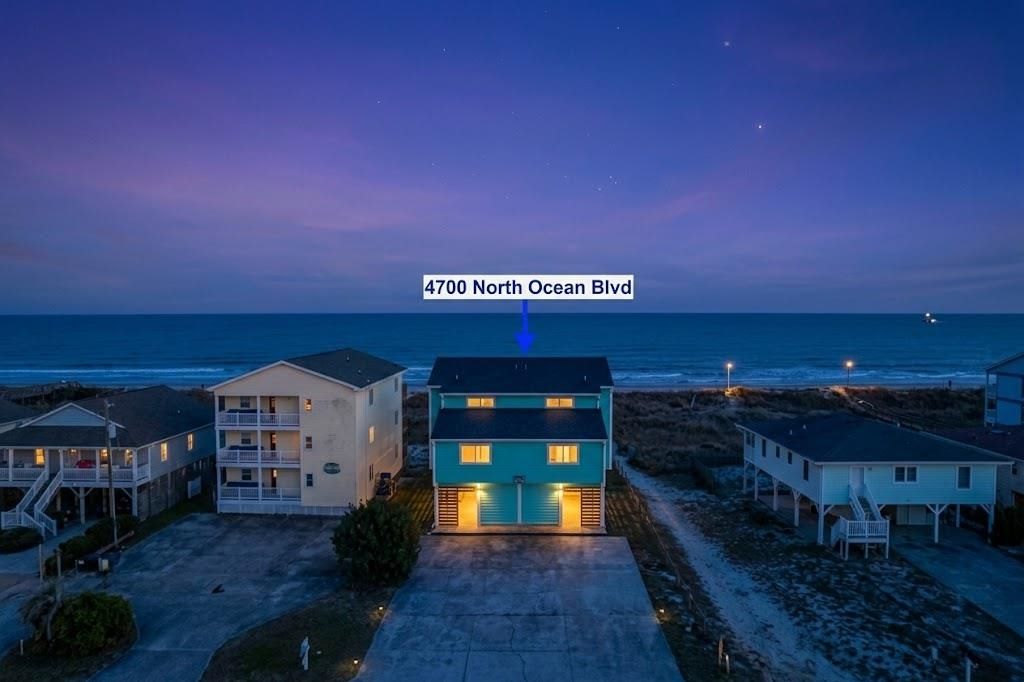 4700 N Ocean Blvd., North Myrtle Beach, SC 29582 — photo 2