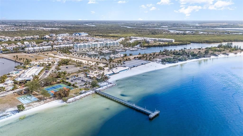559 BAHIA BEACH BOULEVARD, Ruskin, FL 33570