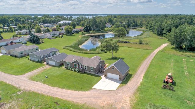 10072 Benjamin Drive, Pine City, MN 55063