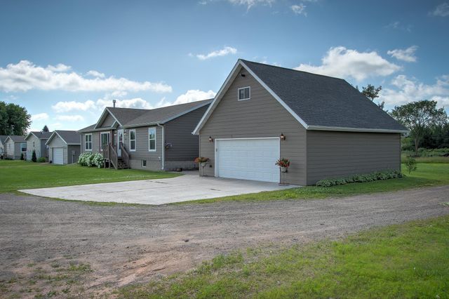 10072 Benjamin Drive, Pine City, MN 55063