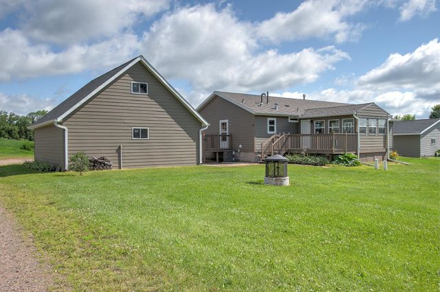 10072 Benjamin Drive, Pine City, MN 55063