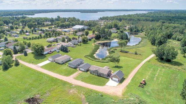 10072 Benjamin Drive, Pine City, MN 55063