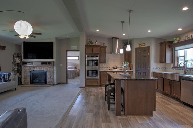10072 Benjamin Drive, Pine City, MN 55063