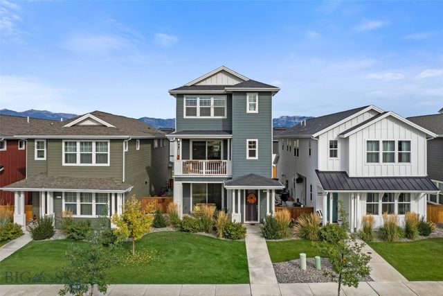 1020 Butler Creek Ave, Belgrade, MT 59714