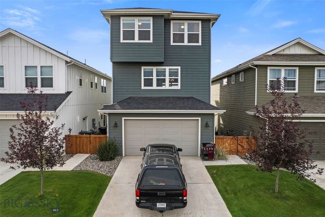 1020 Butler Creek Ave, Belgrade, MT 59714