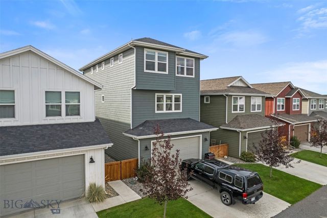 1020 Butler Creek Ave, Belgrade, MT 59714